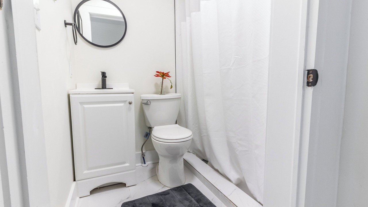 Photo of Bathroom in Griffin