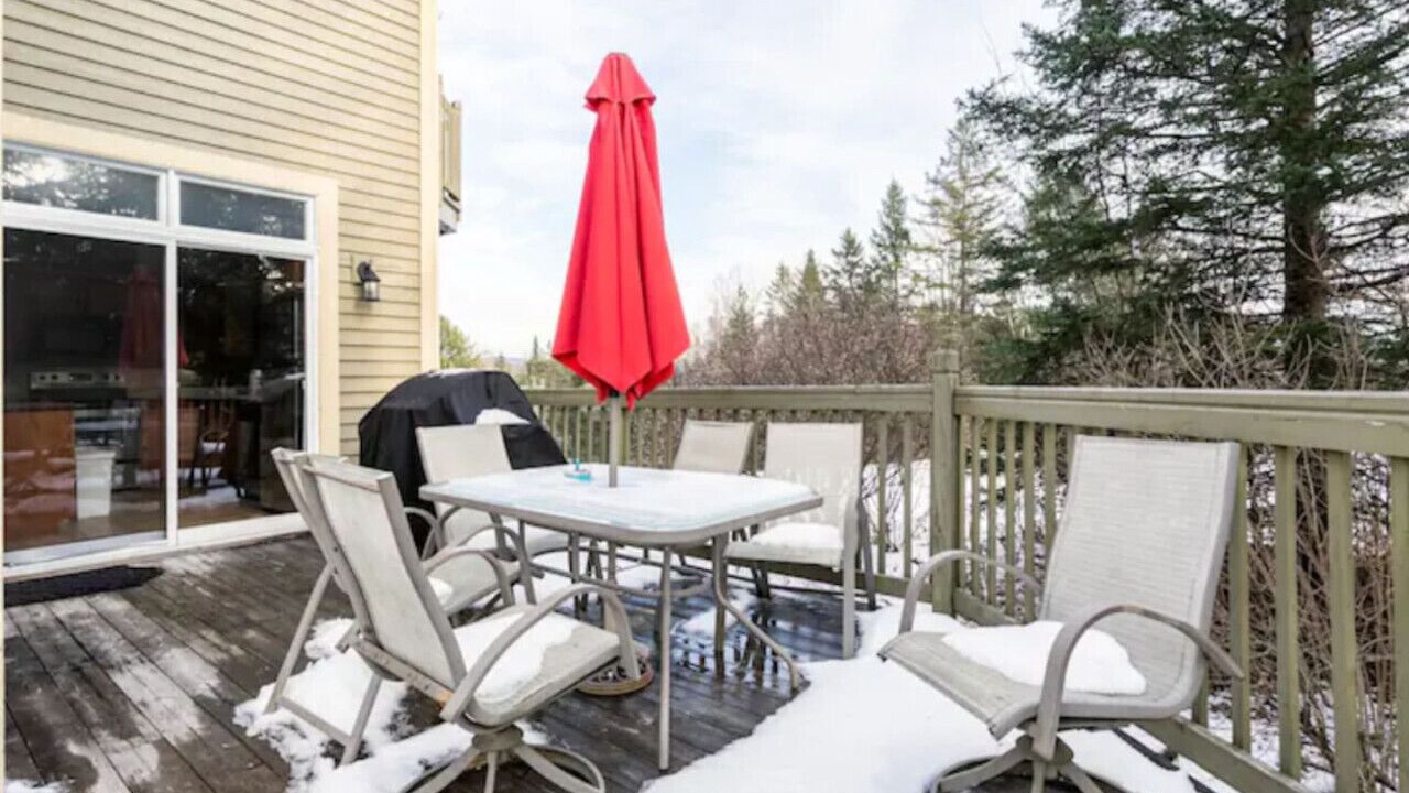 Photo of Others in Mont-Tremblant