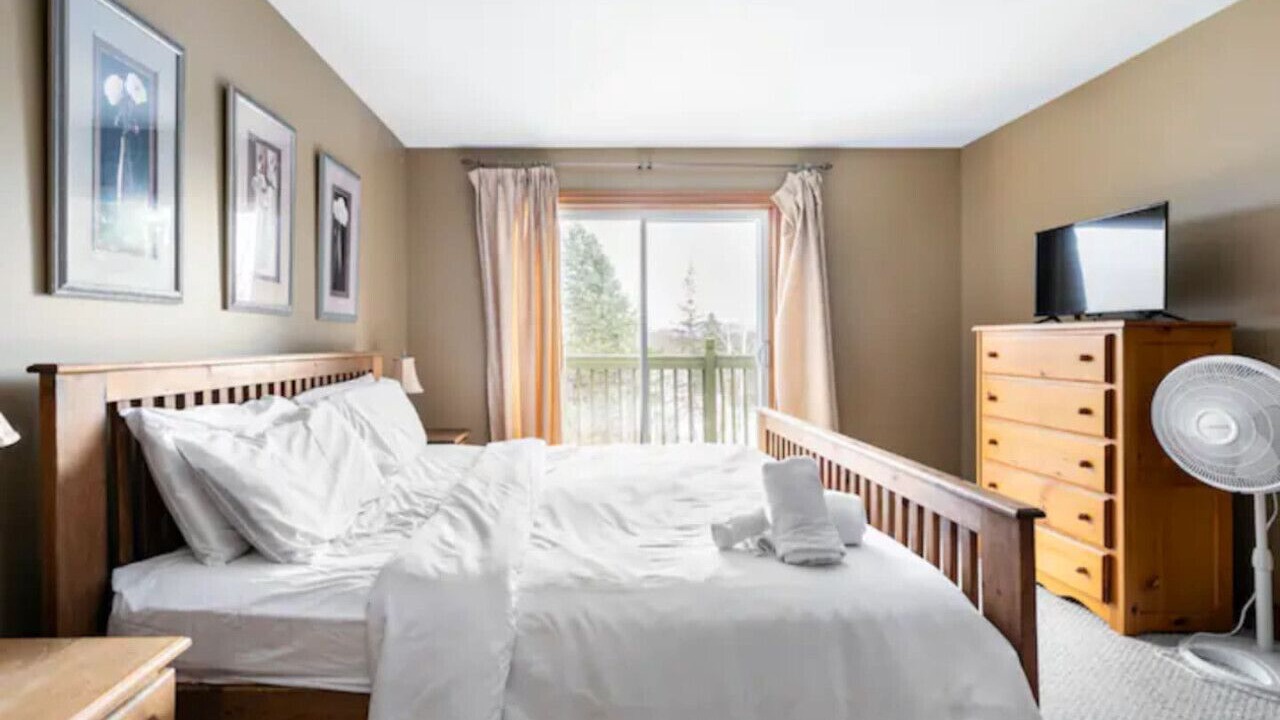 Photo of Others in Mont-Tremblant