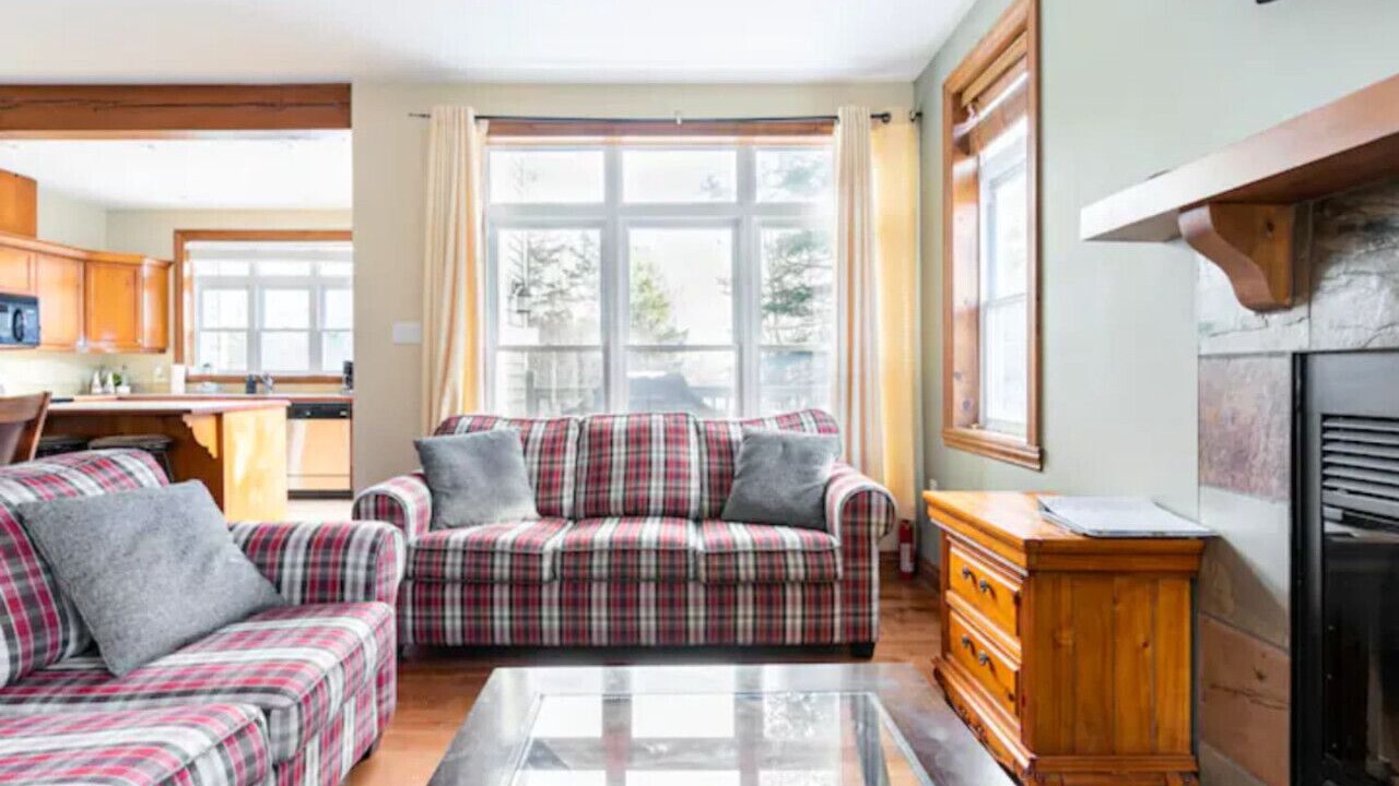 Photo of Others in Mont-Tremblant