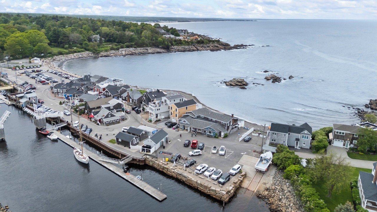 Photo of Outdoor in Ogunquit