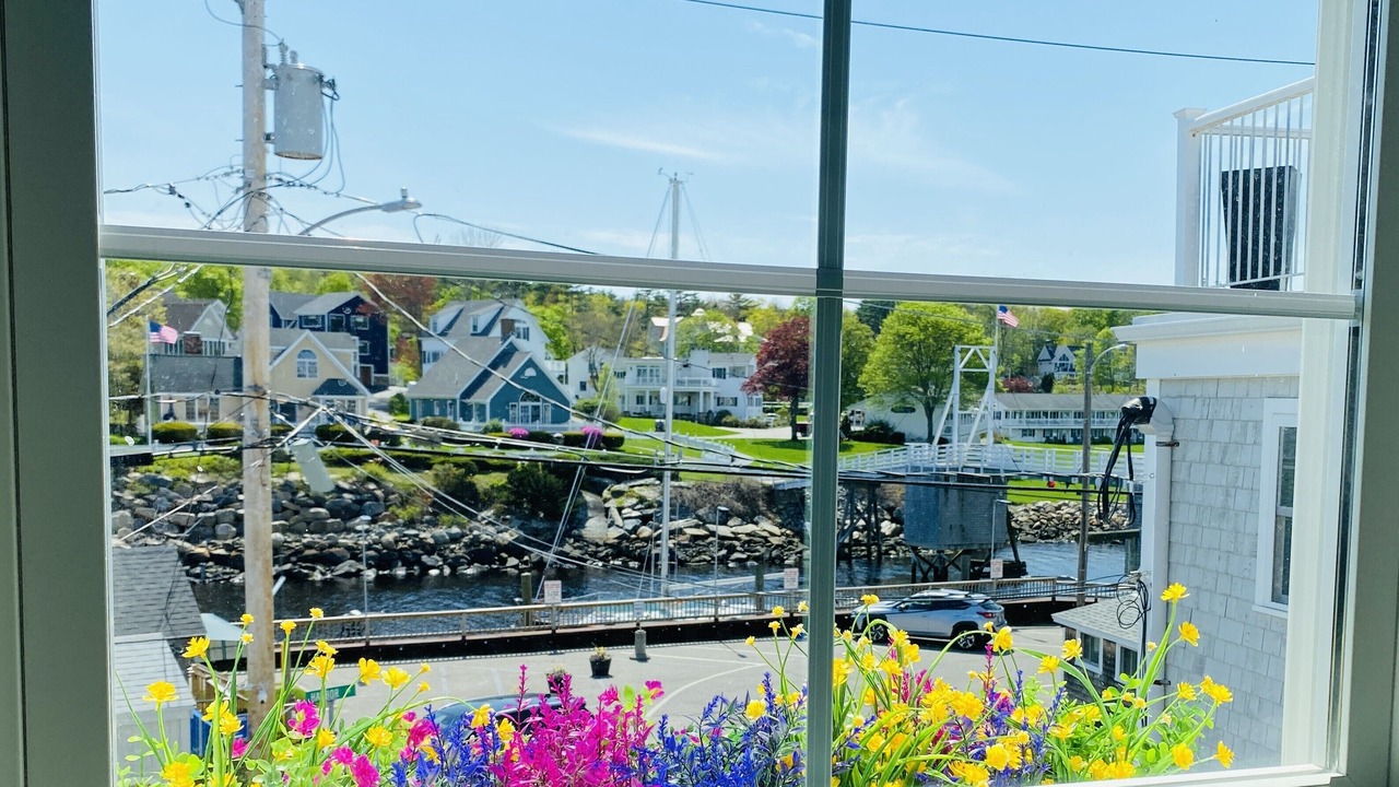 Photo of Bedroom in Ogunquit