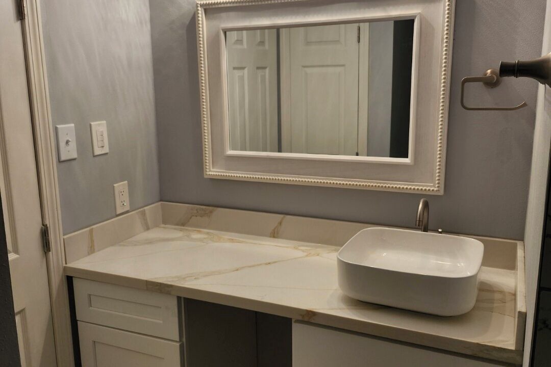 Photo of Bathroom in LaPlace