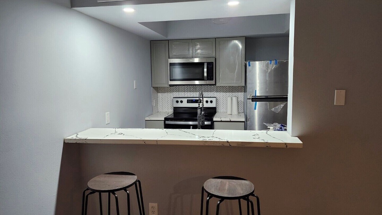 Photo of Kitchen in LaPlace