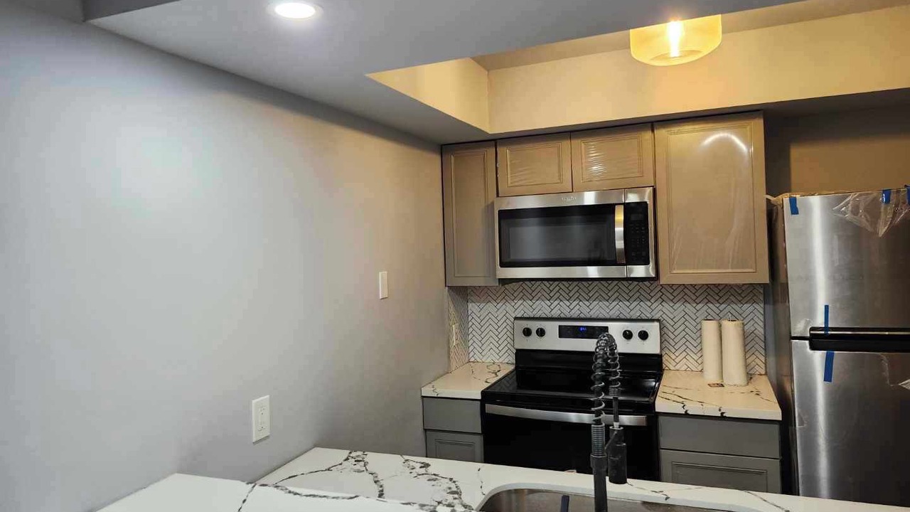 Photo of Kitchen in LaPlace