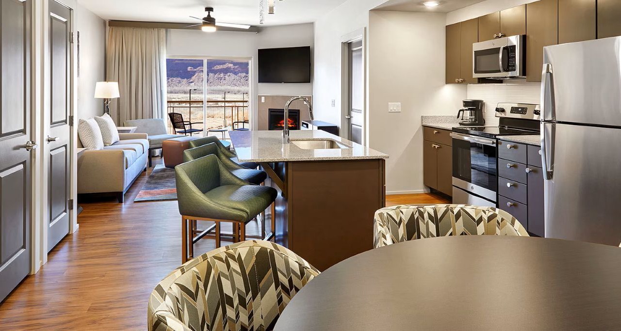 Photo of Kitchen in Moab