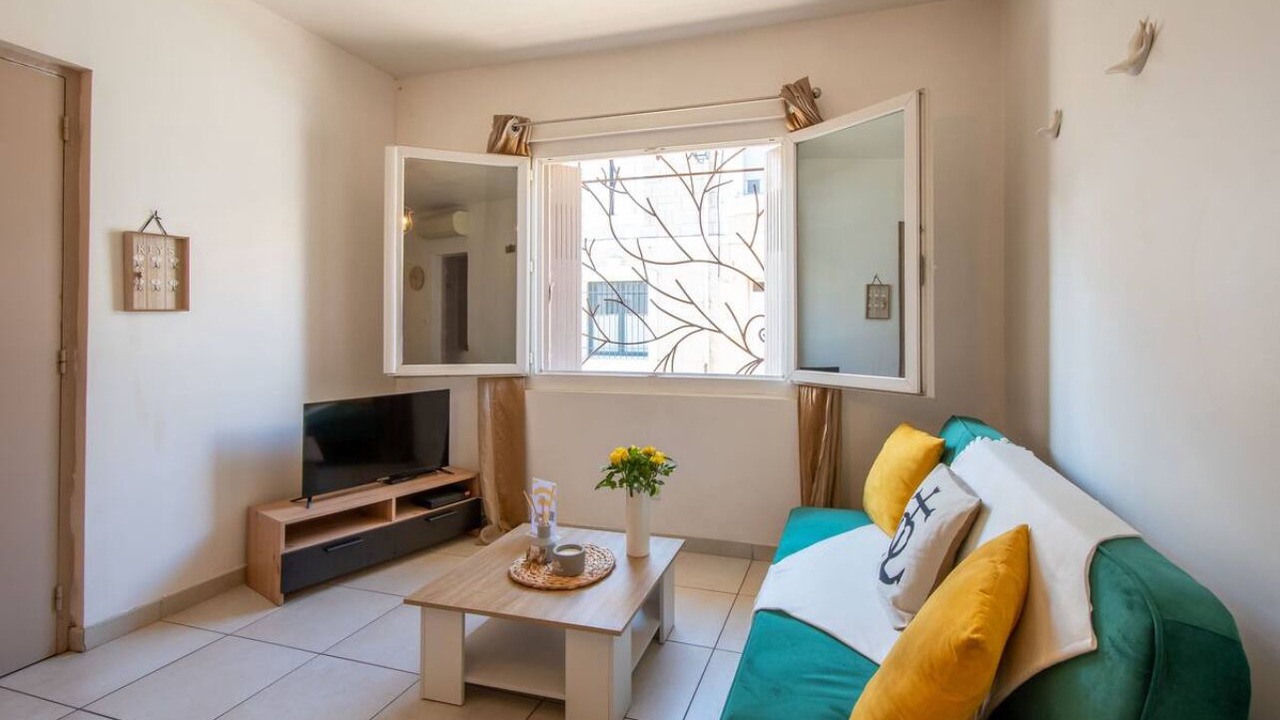 Photo of Livingroom in Aigues-Mortes