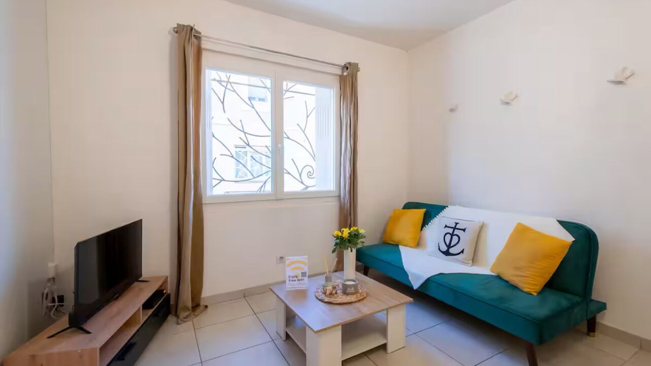 Photo of Livingroom in Aigues-Mortes