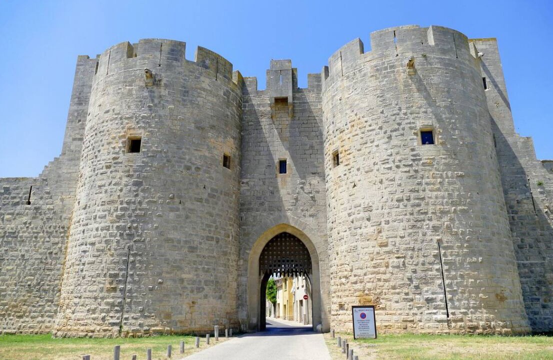 Photo of Others in Aigues-Mortes
