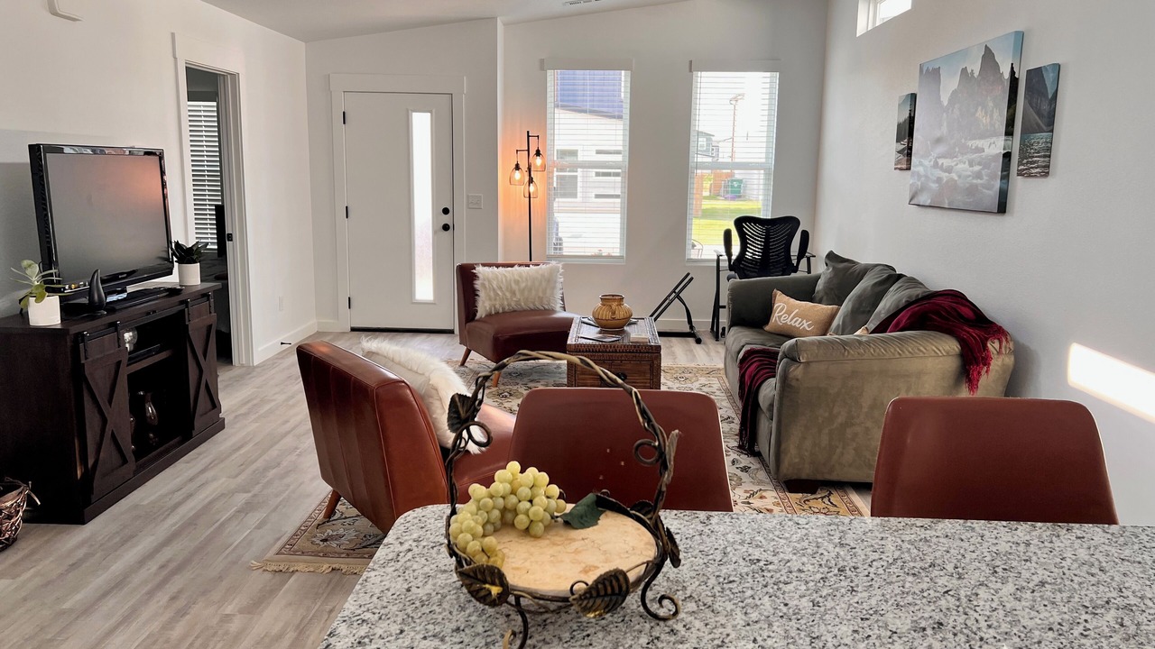 Photo of Livingroom in Centerton