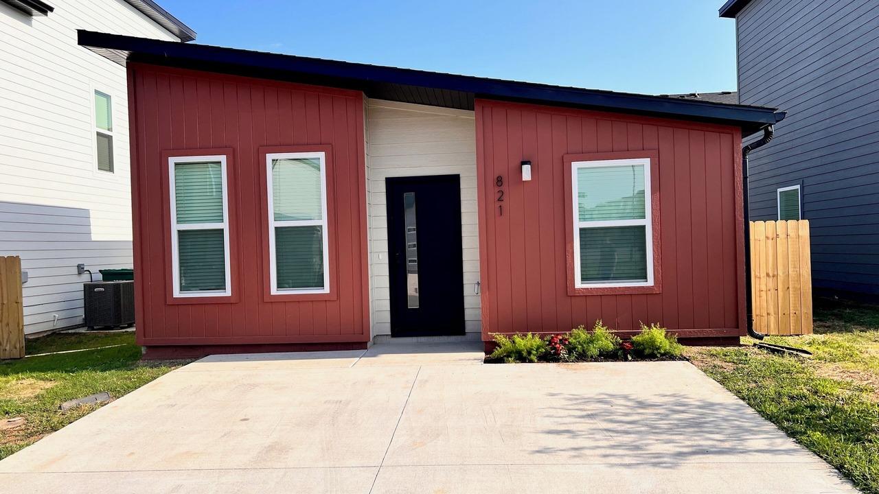Photo of Outdoor in Centerton