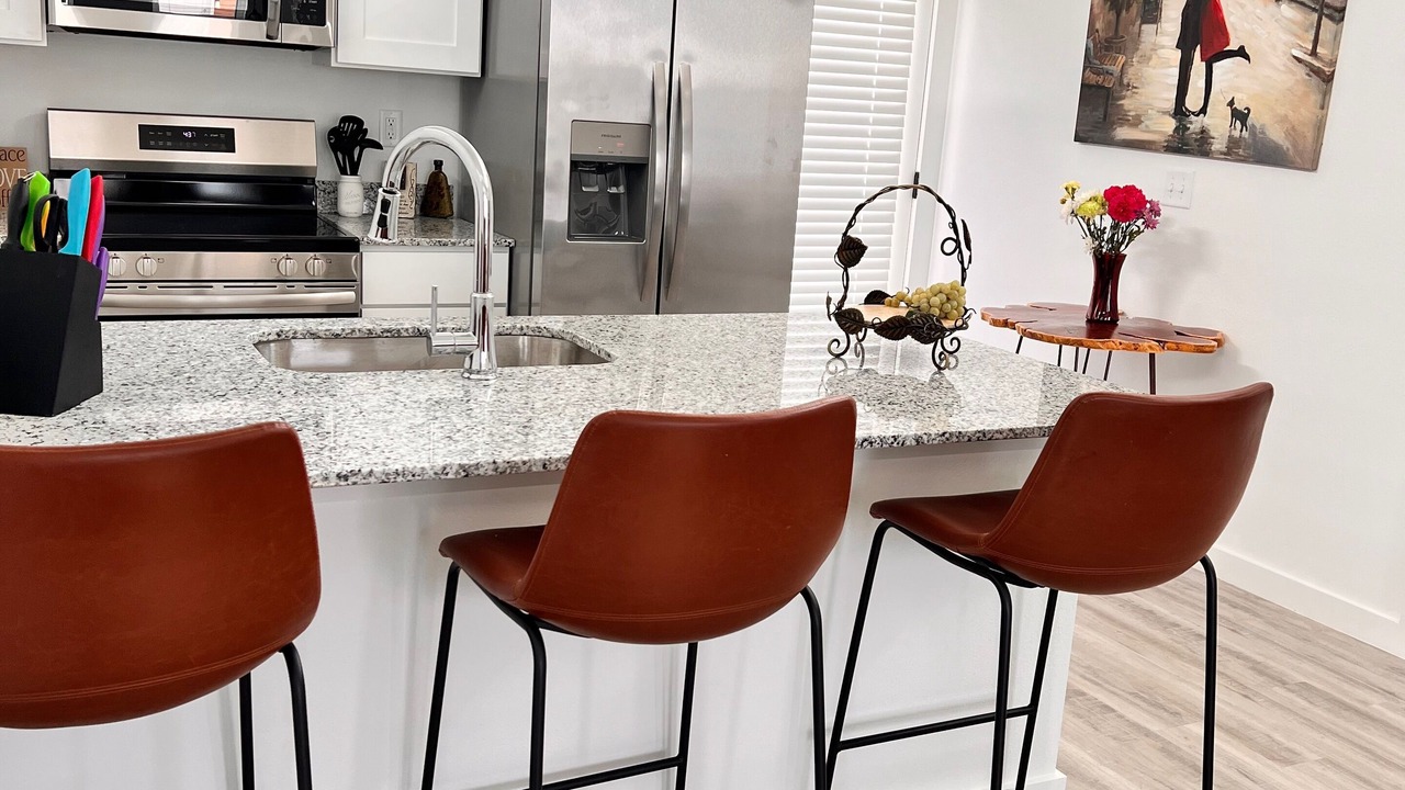 Photo of Kitchen in Centerton