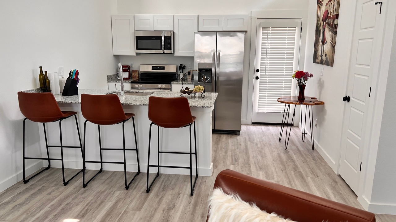 Photo of Kitchen in Centerton