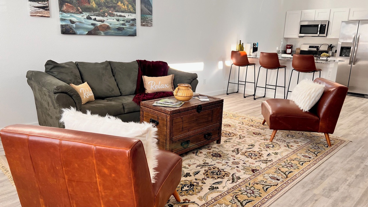 Photo of Livingroom in Centerton