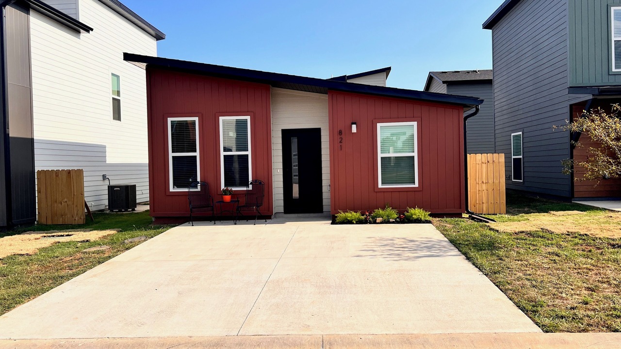 Photo of Outdoor in Centerton