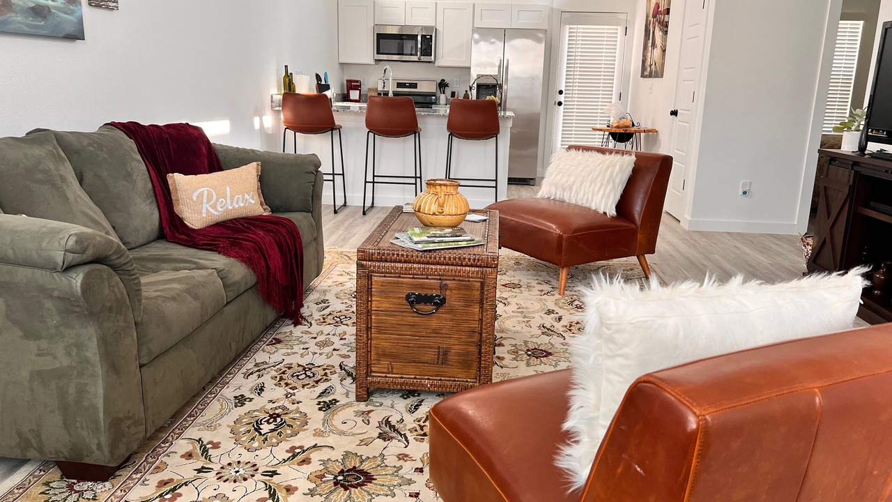 Photo of Livingroom in Centerton
