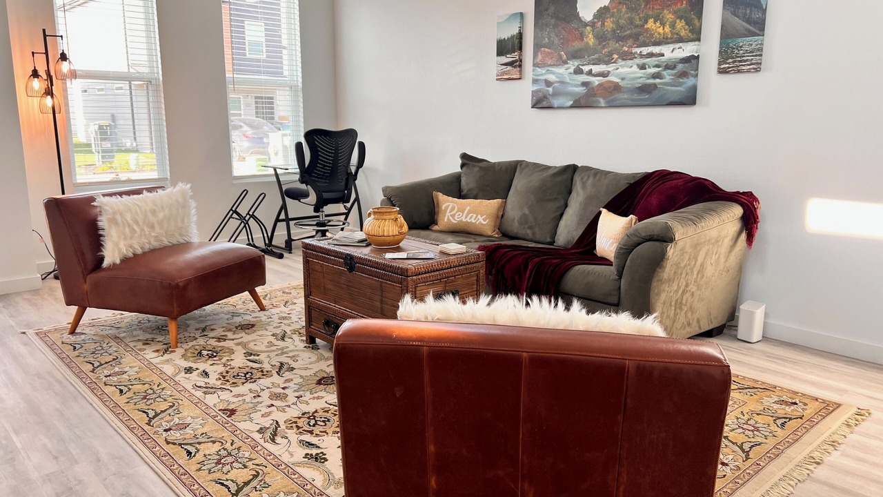 Photo of Livingroom in Centerton