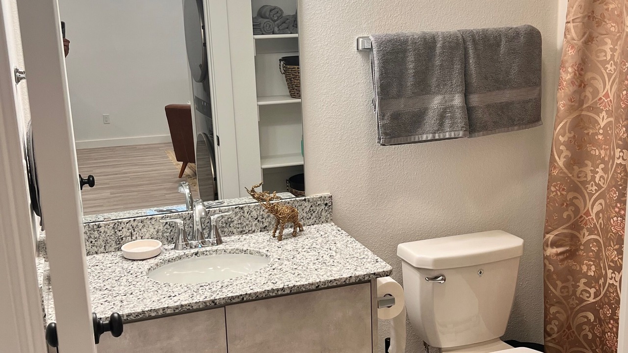 Photo of Bathroom in Centerton