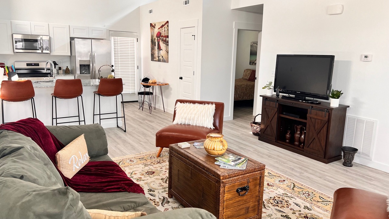 Photo of Livingroom in Centerton