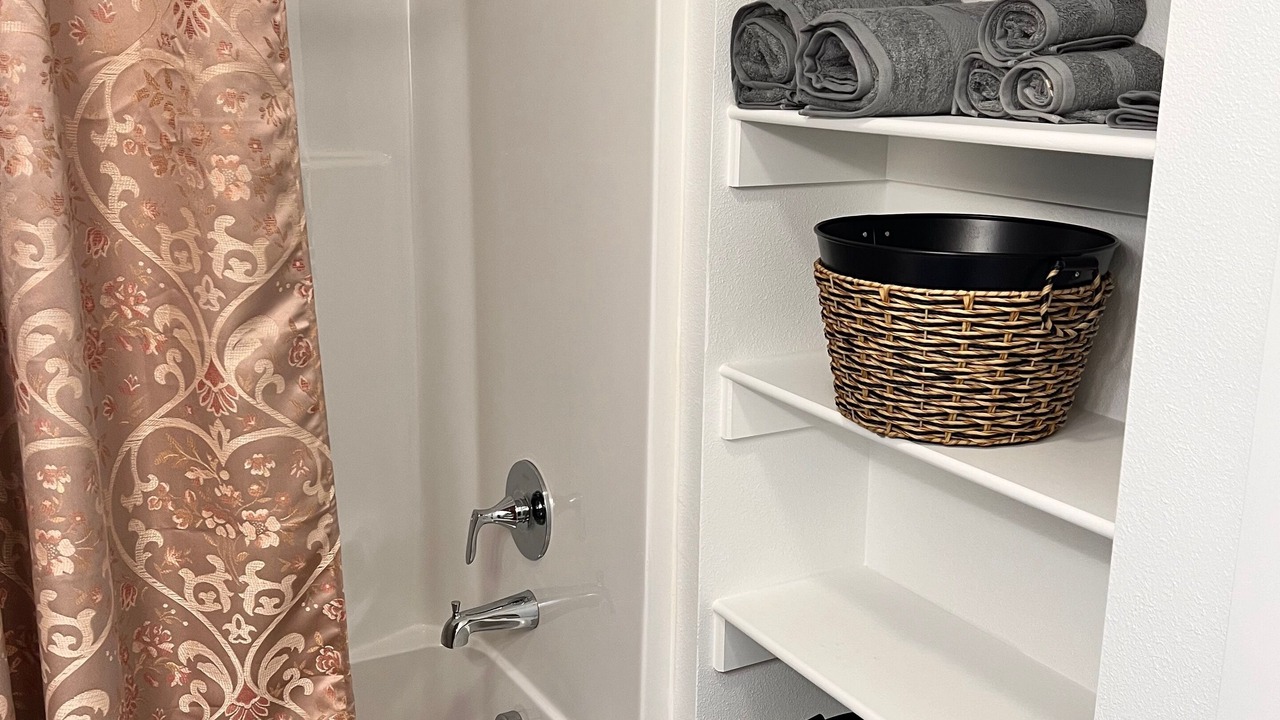 Photo of Bathroom in Centerton