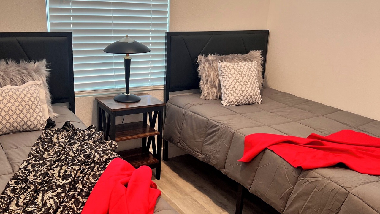Photo of Bedroom in Centerton