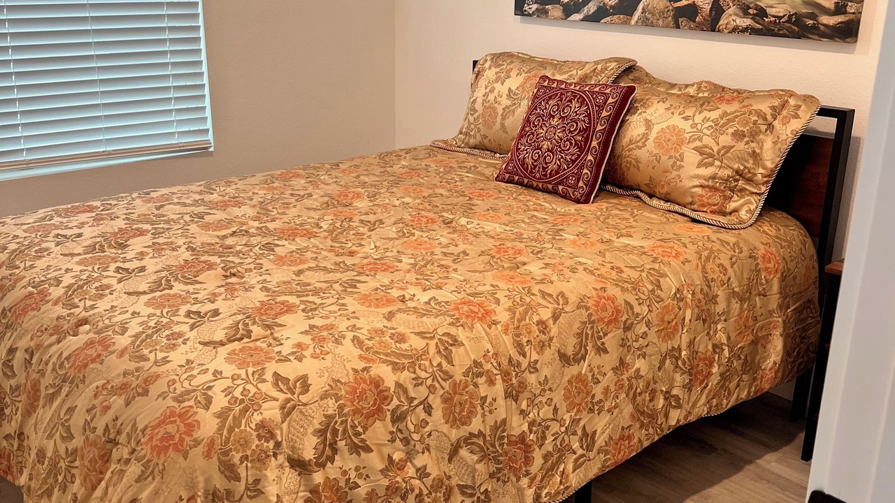 Photo of Bedroom in Centerton