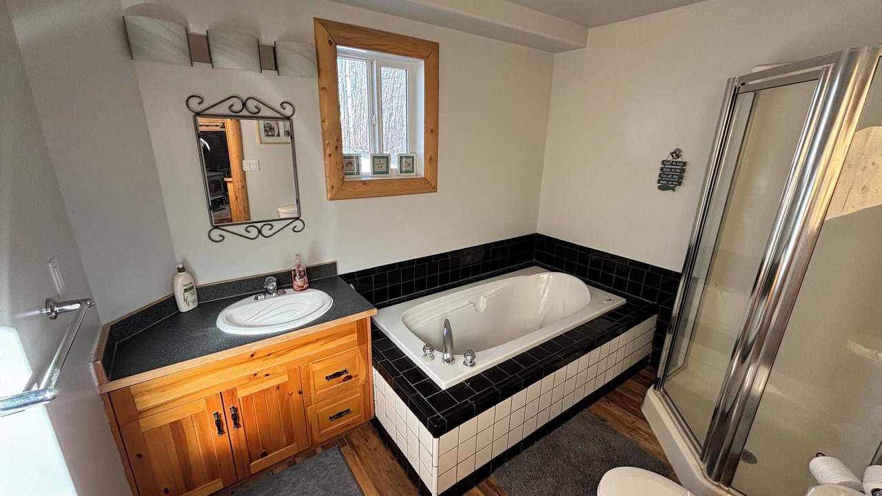 Photo of Bathroom in Naicam