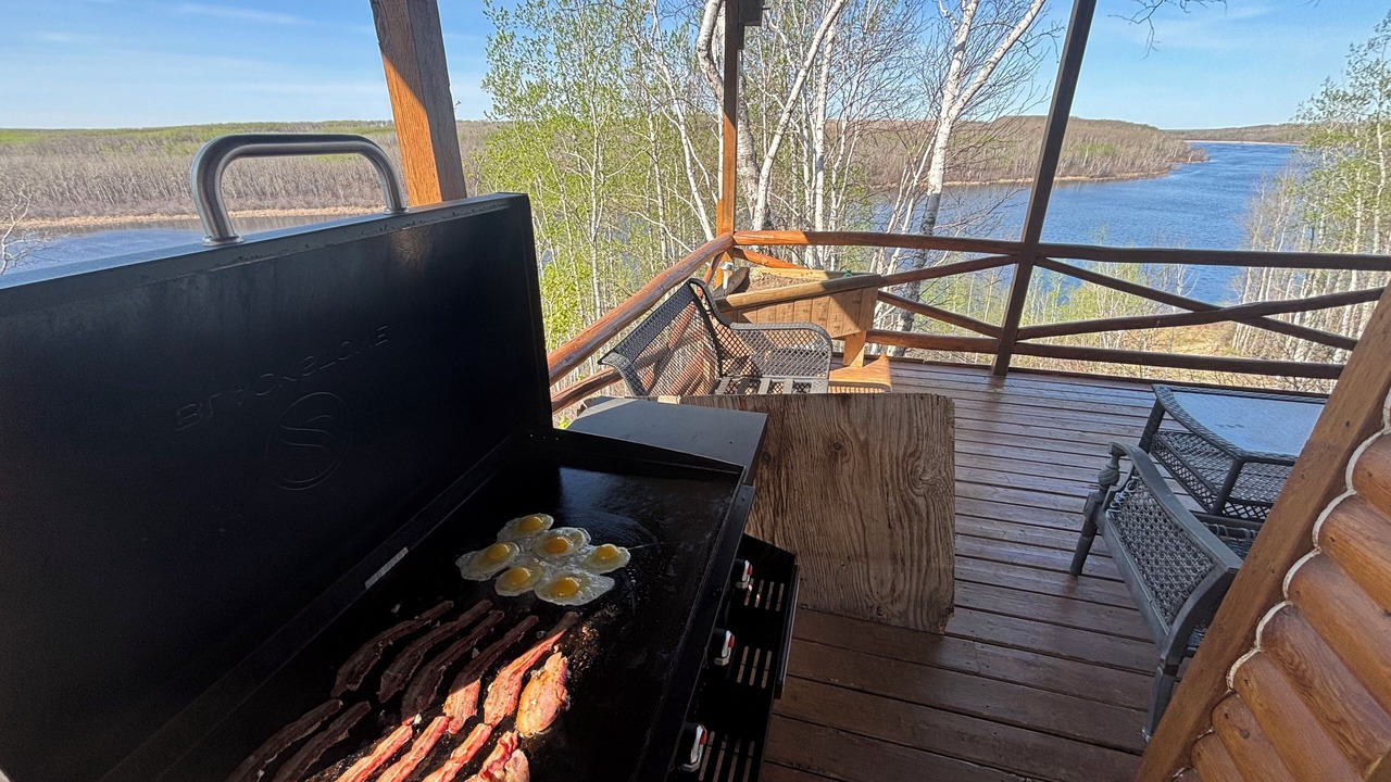 Photo of Outdoor in Naicam