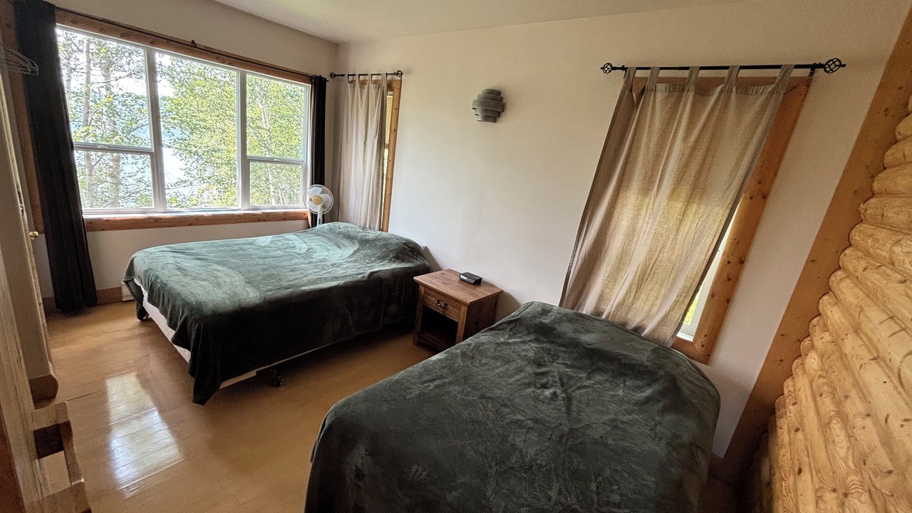 Photo of Bedroom in Naicam