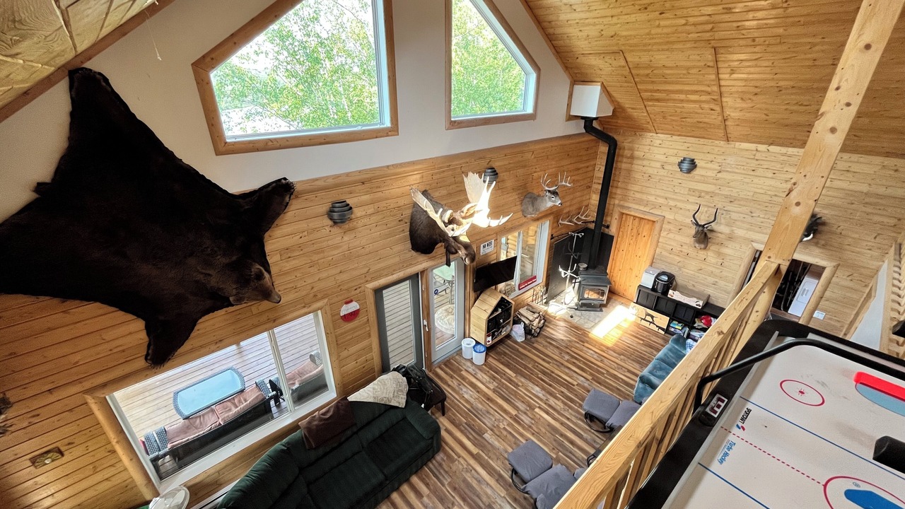 Photo of Bedroom in Naicam