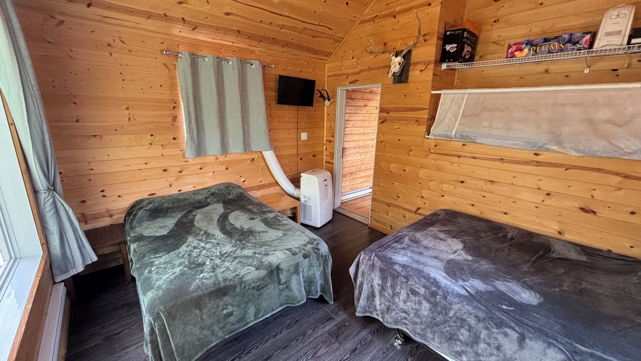 Photo of Bedroom in Naicam