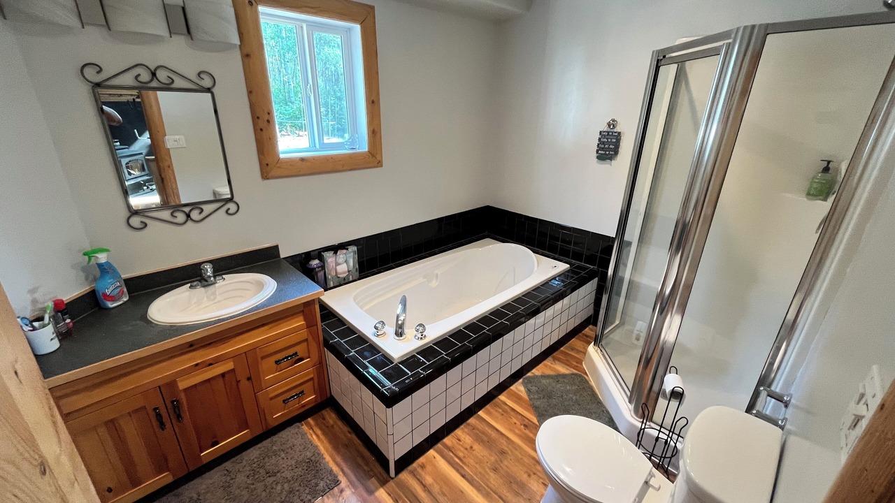 Photo of Bathroom in Naicam
