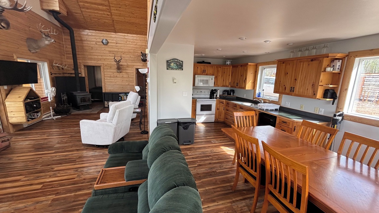 Photo of Livingroom in Naicam