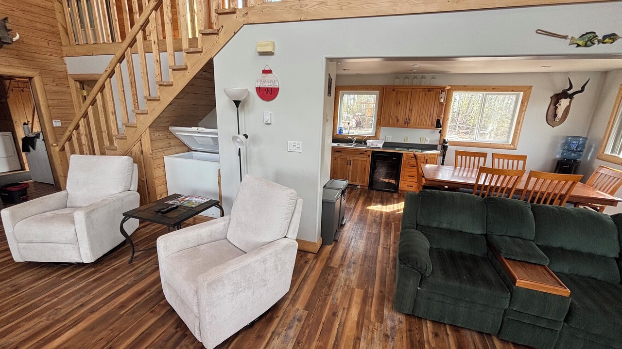 Photo of Livingroom in Naicam