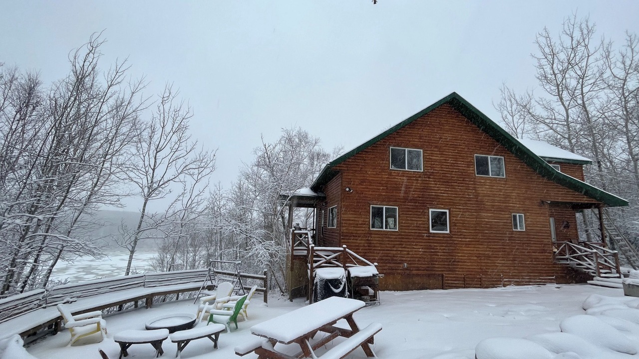 Photo of Outdoor in Naicam