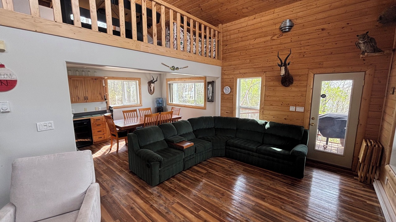 Photo of Livingroom in Naicam