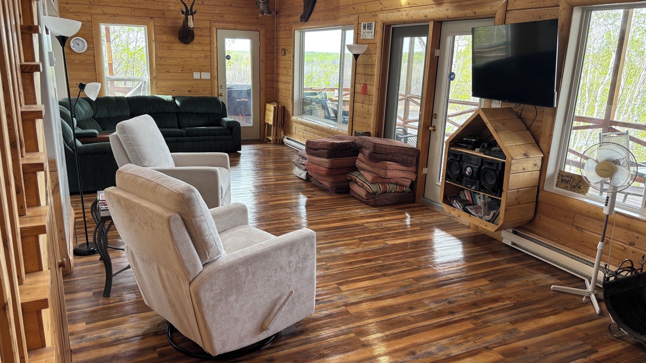 Photo of Livingroom in Naicam