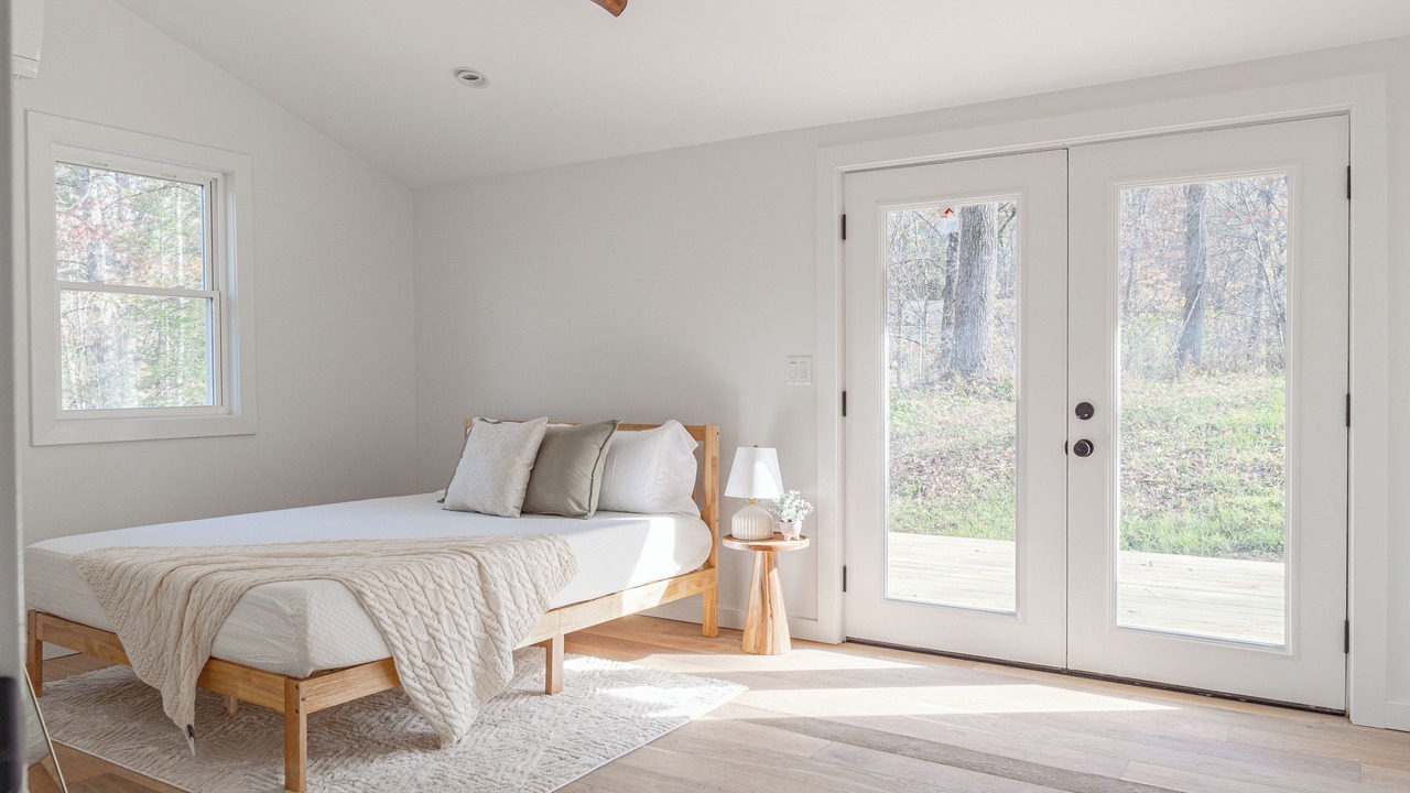Photo of Bedroom in Mount Marion