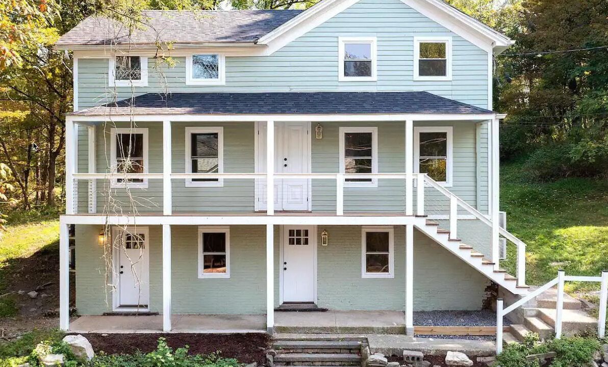 Photo of Outdoor in Mount Marion