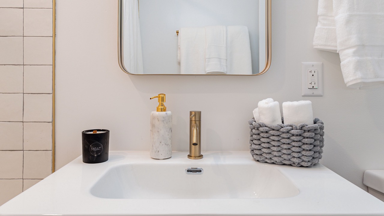 Photo of Bathroom in Mount Marion