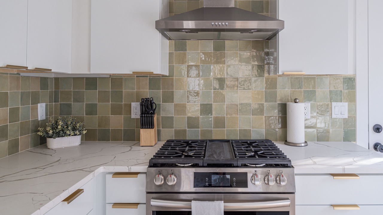 Photo of Kitchen in Mount Marion