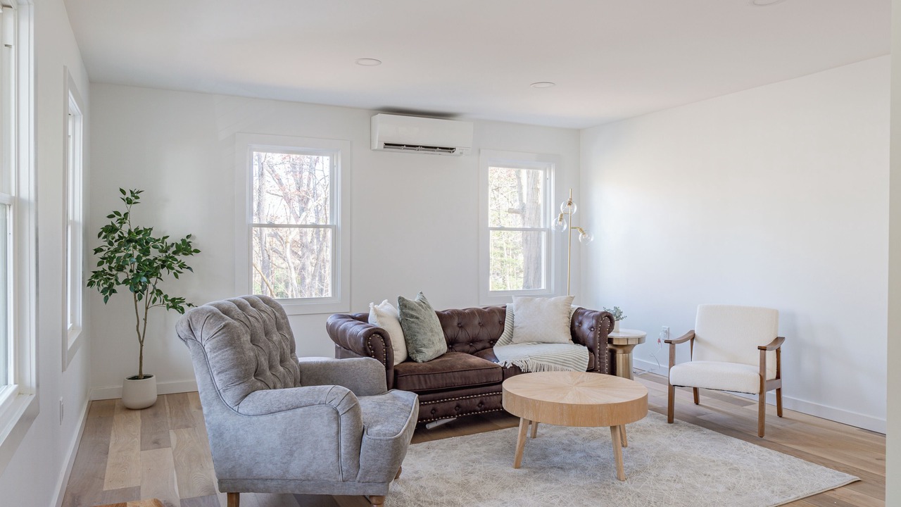 Photo of Livingroom in Mount Marion