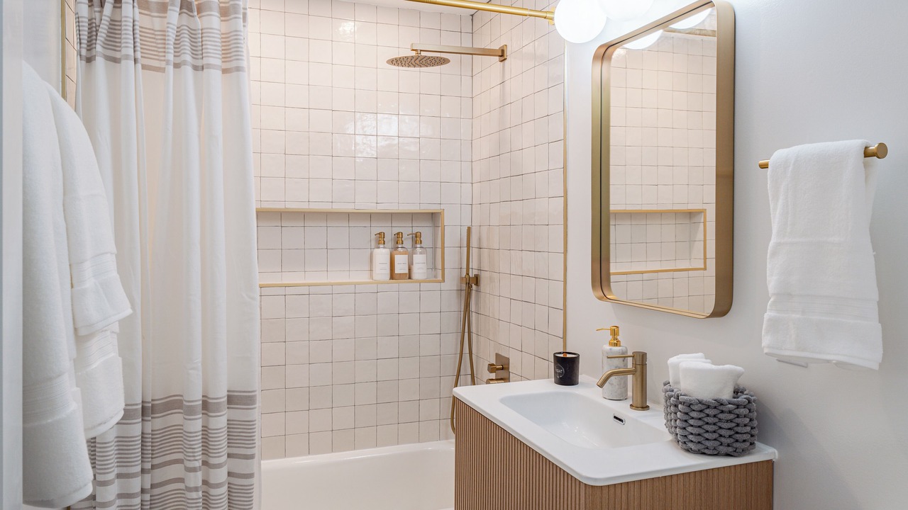 Photo of Bathroom in Mount Marion