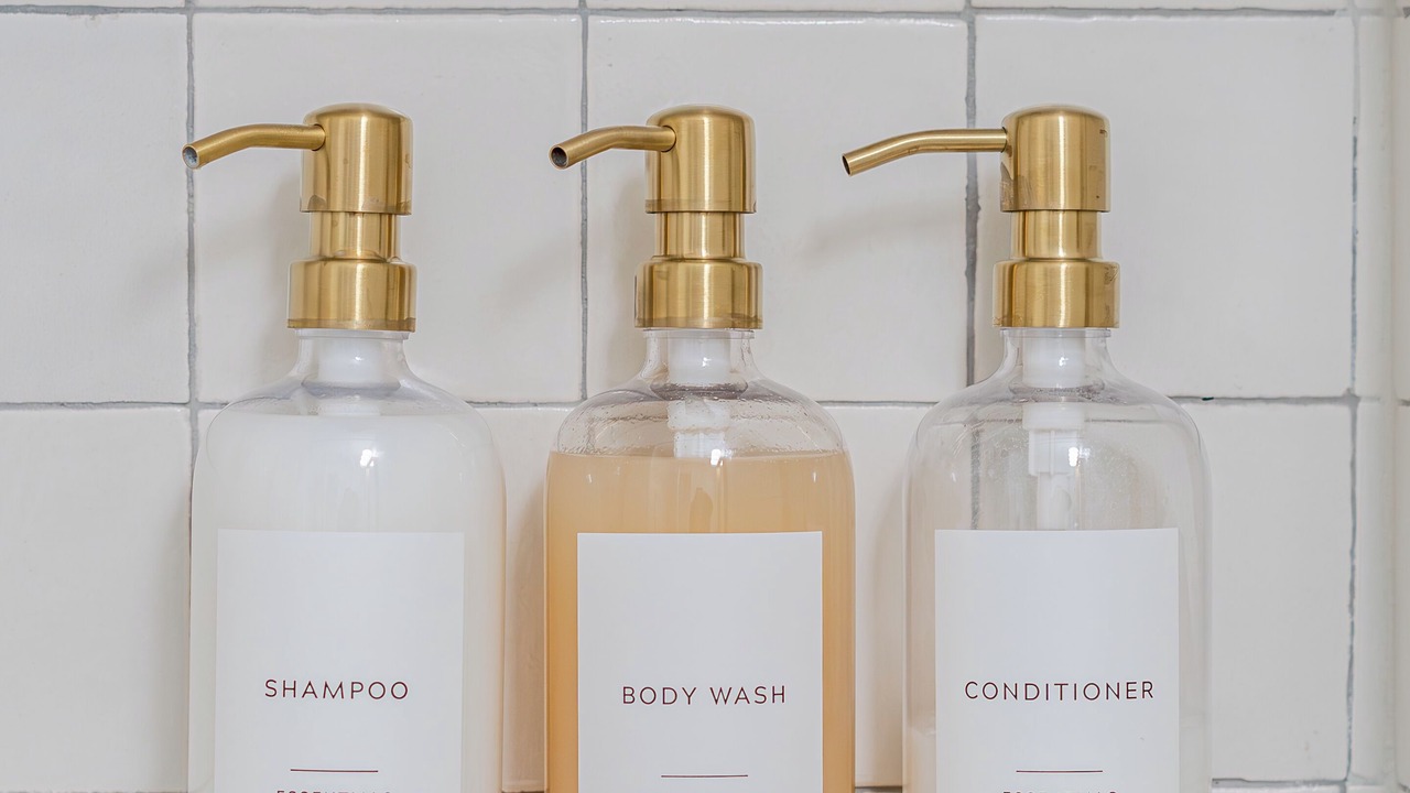 Photo of Bathroom in Mount Marion