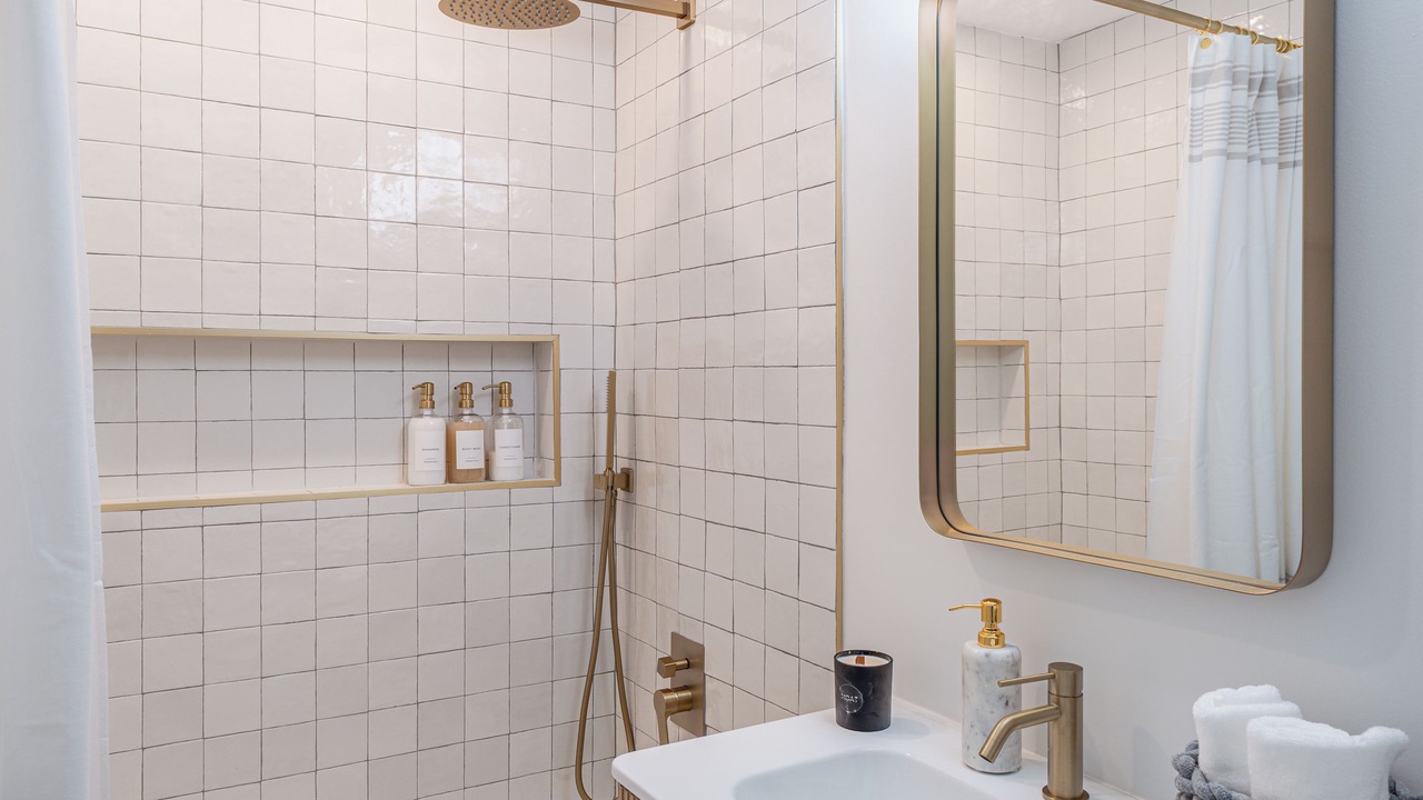 Photo of Bathroom in Mount Marion