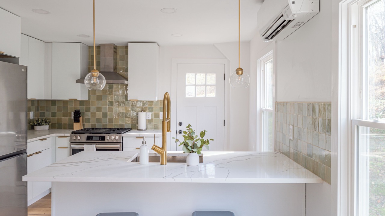 Photo of Kitchen in Mount Marion