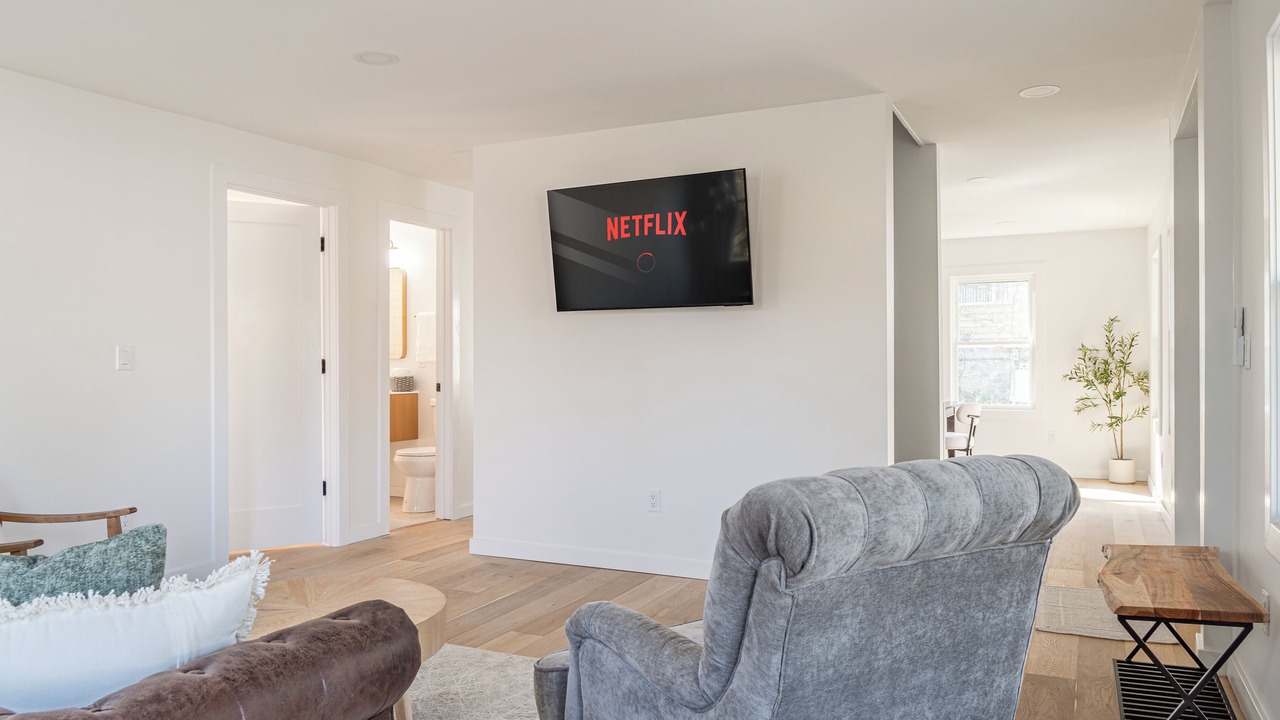 Photo of Livingroom in Mount Marion
