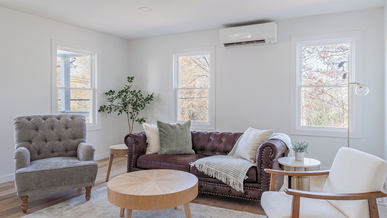 Photo of Livingroom in Mount Marion