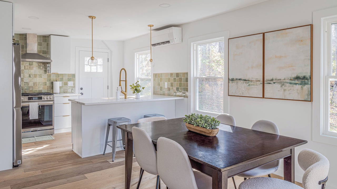 Photo of Kitchen in Mount Marion