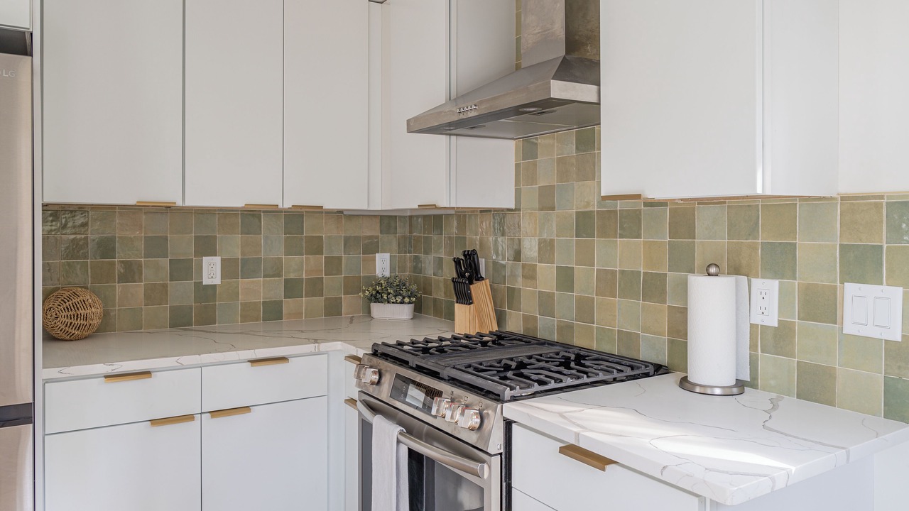 Photo of Kitchen in Mount Marion